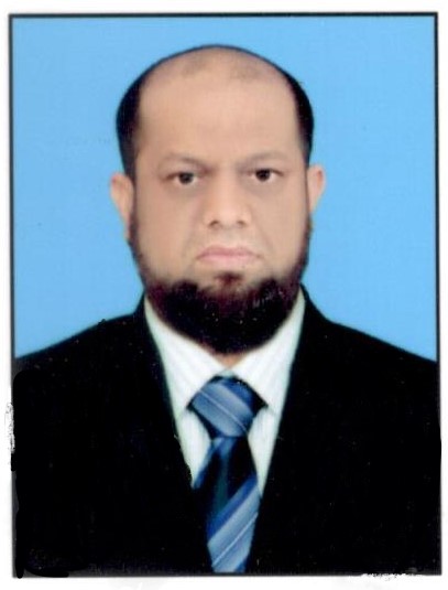 speaker headshot